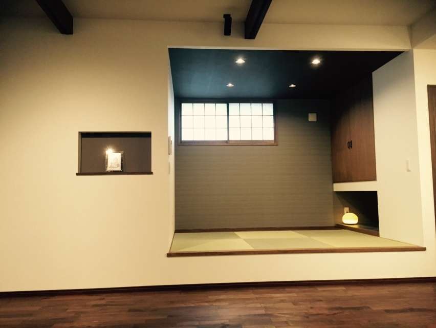 今どきの２世帯の暮らし
