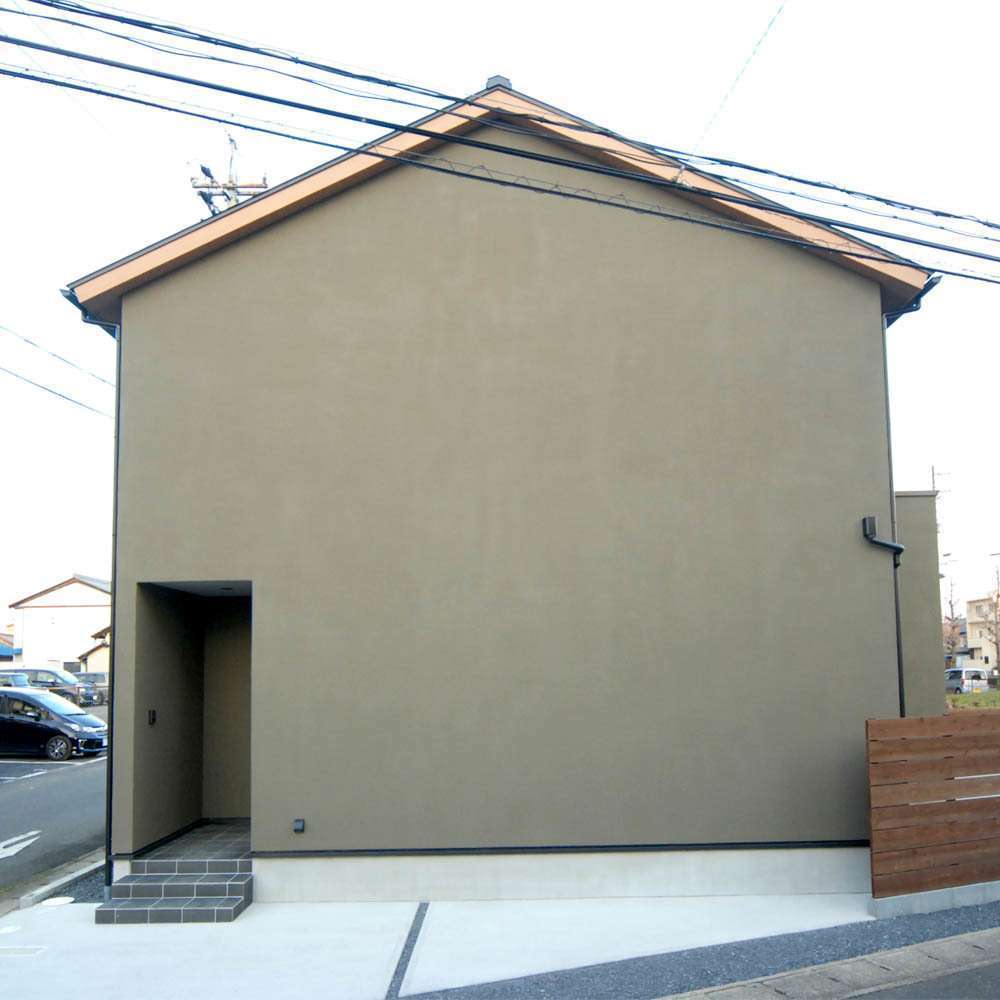 シンプルがかっこいい暮らし
