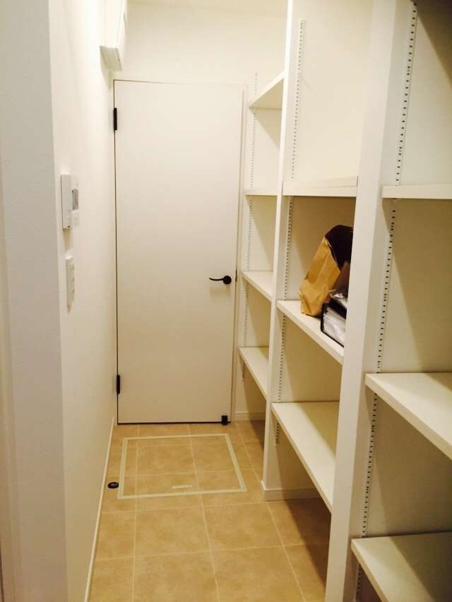 サーファーのいえの暮らし