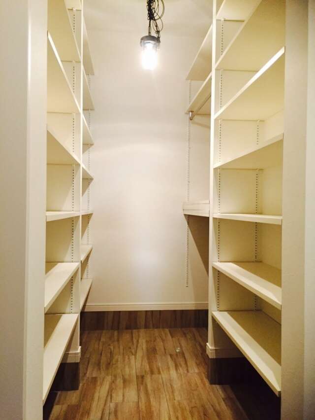サーファーのいえの暮らし