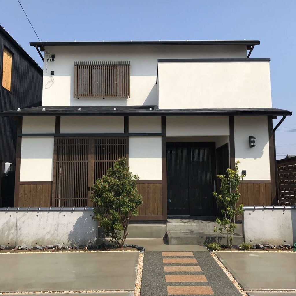 庭の代わりにサンルームを。