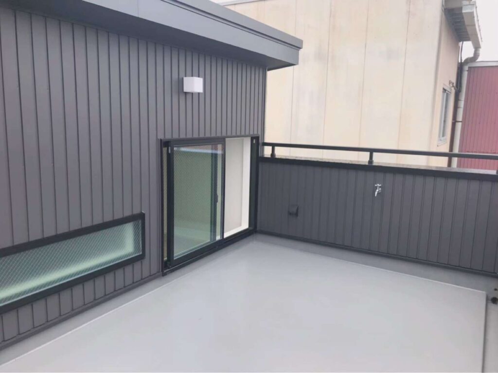 『賢く、コンパクトに住む。』スキップハウスの暮らし