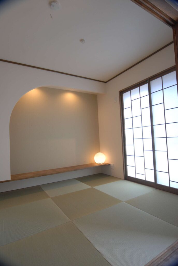 一歩上の暮らし