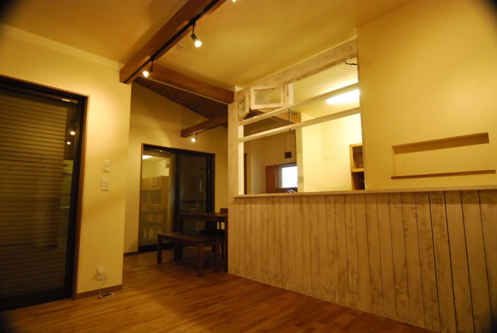ナチュラルＣａｆｅな暮らし