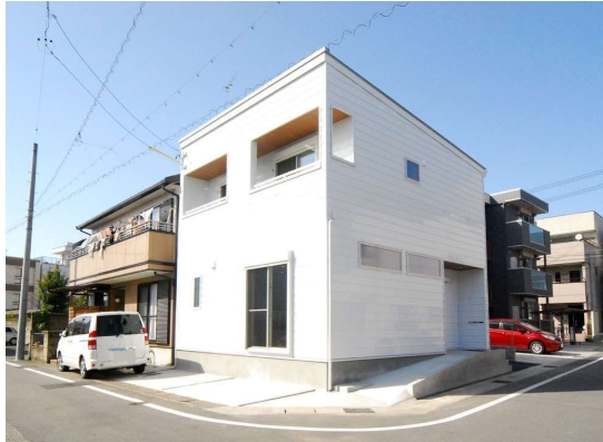 住み替えの収納たっぷりな暮らし
