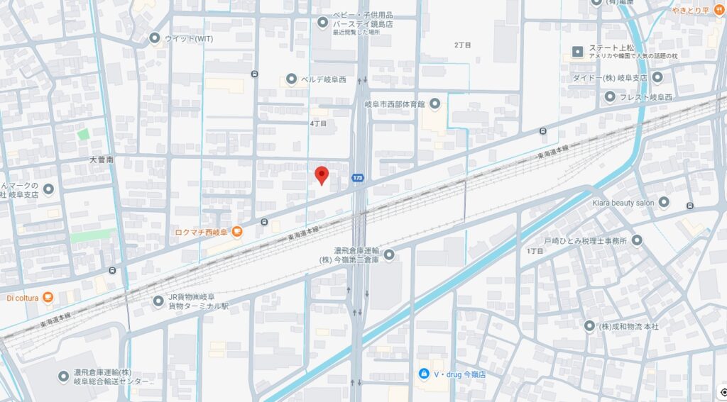 鏡島南のいえK棟