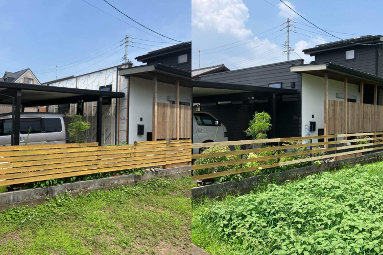 【ロクマチリノベ】K様邸:心地よい2世帯の暮らし。