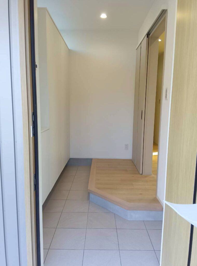 【完成見学会】鏡島西のいえO棟