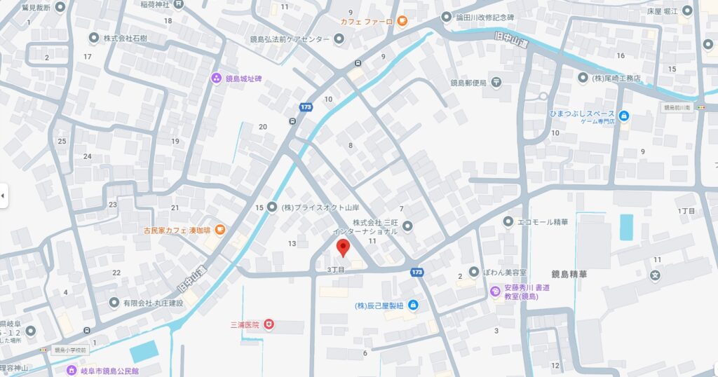 鏡島精華のいえD棟