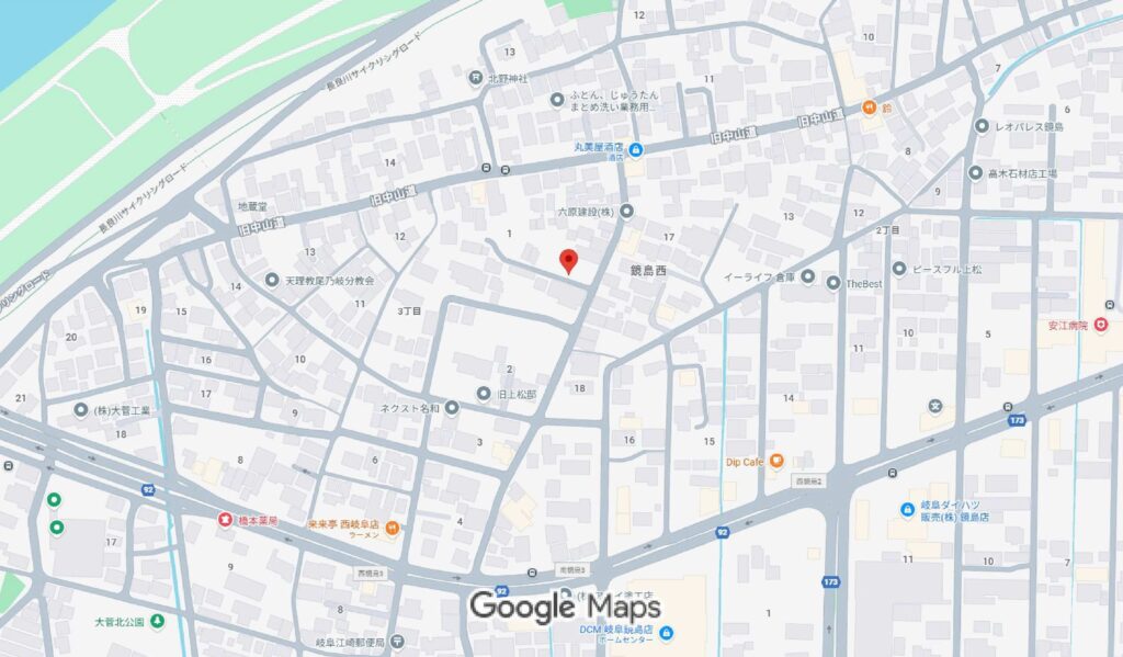 【完成見学会】鏡島西のいえO棟