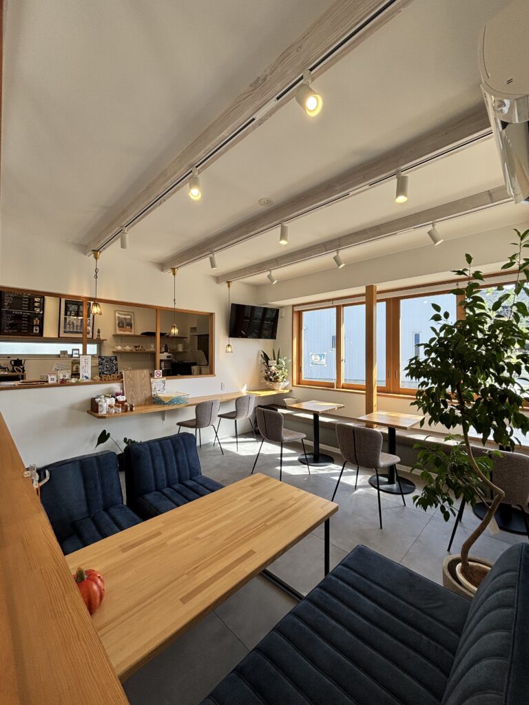 【店舗】CAFE FARO 様