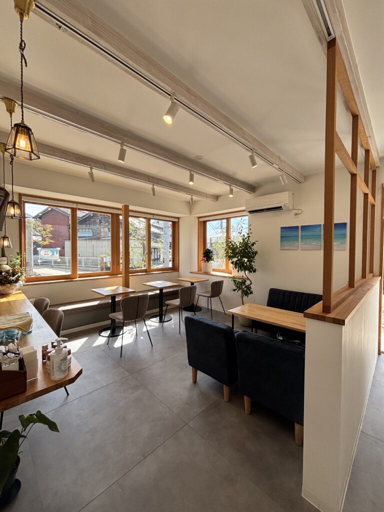 【店舗】CAFE FARO 様