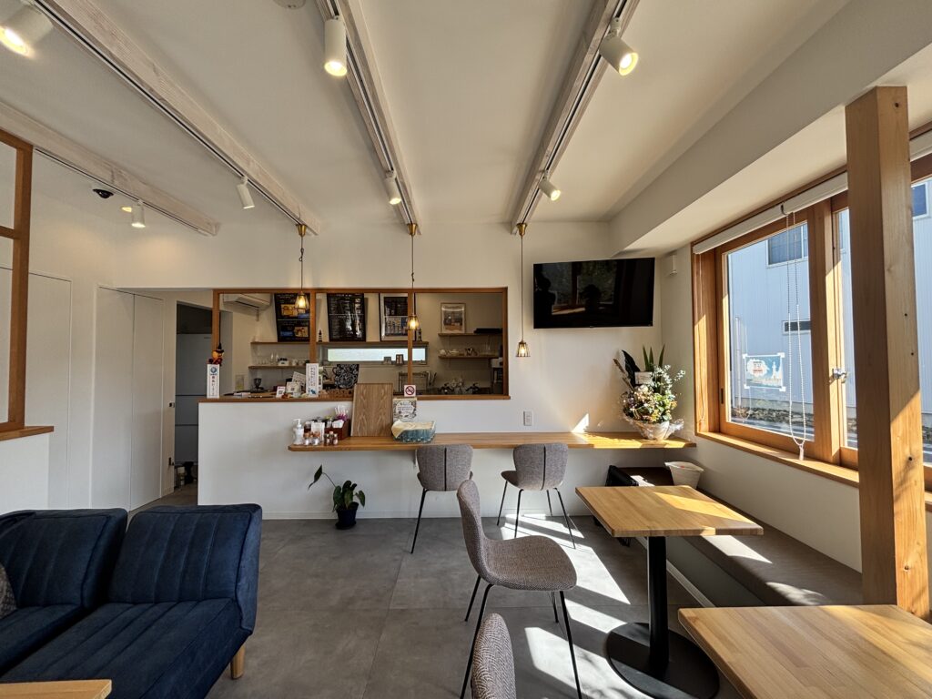 【店舗】CAFE FARO 様