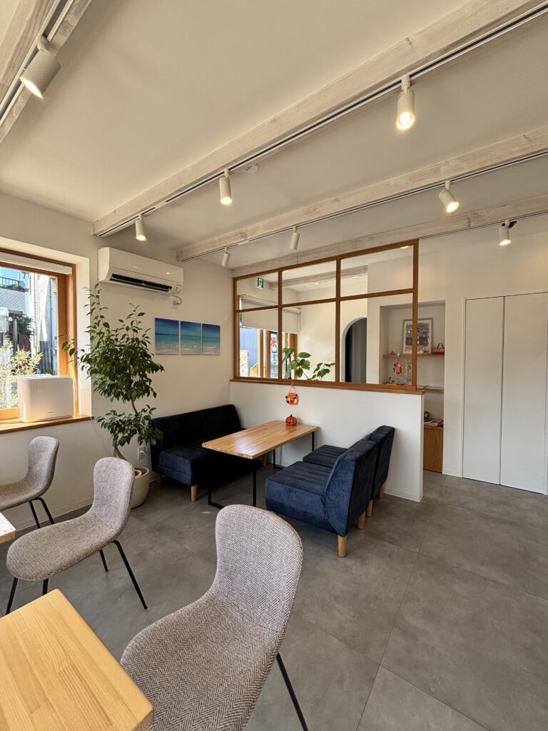 【店舗】CAFE FARO 様