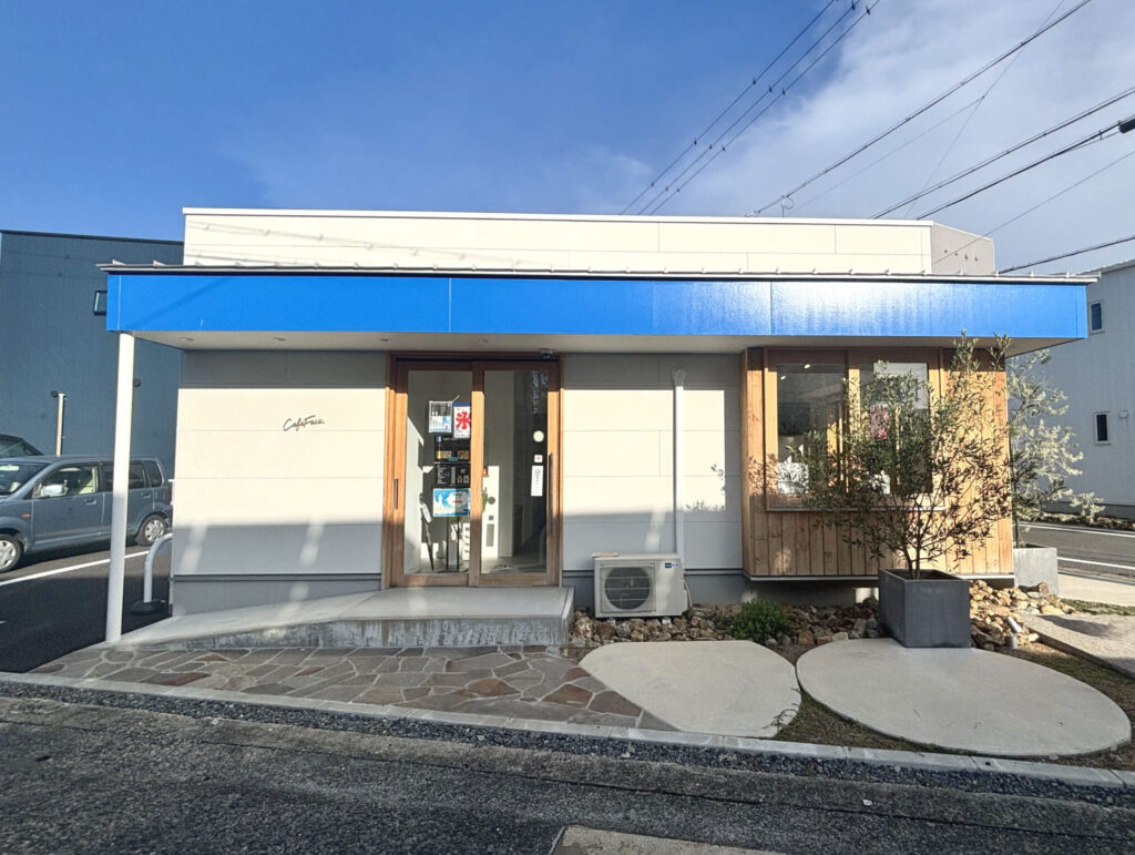 【店舗】CAFE FARO 様