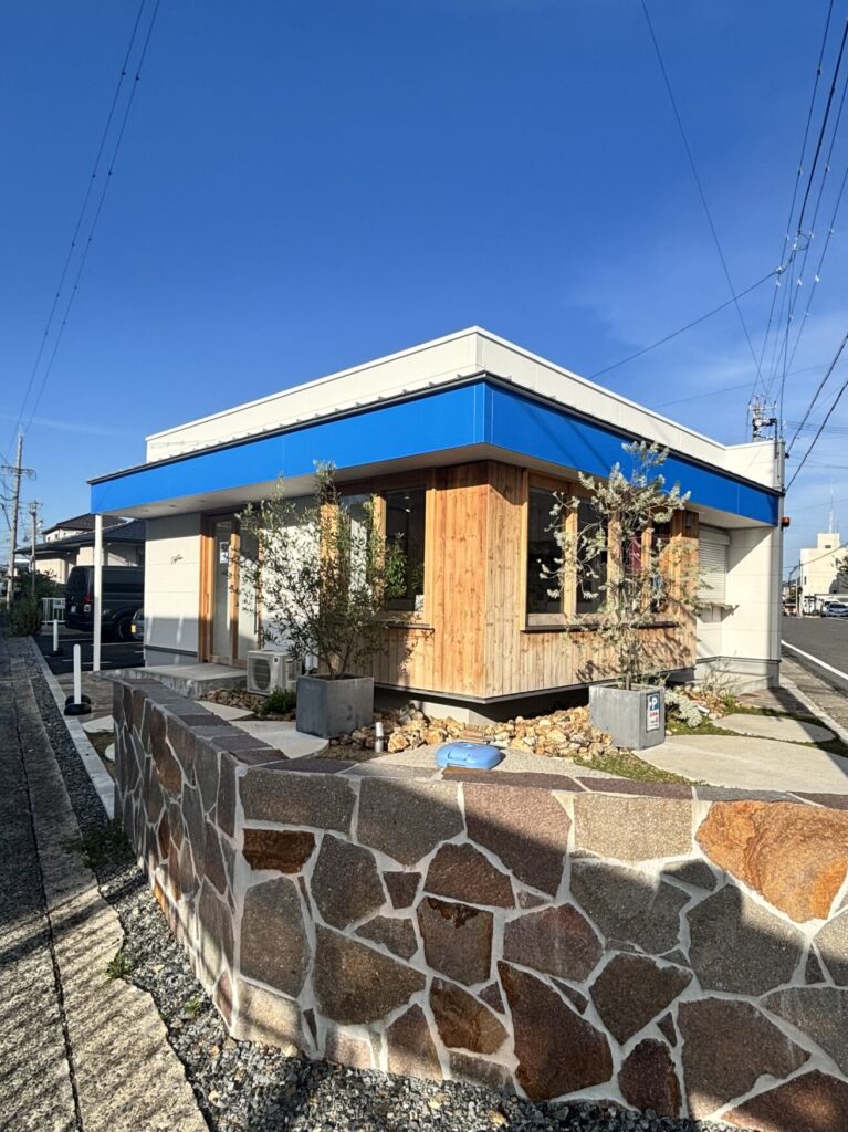 【店舗】CAFE FARO 様