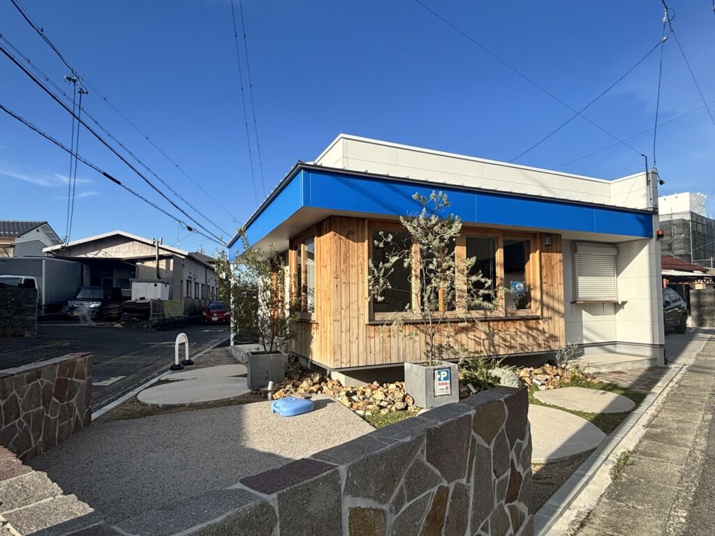 【店舗】CAFE FARO 様