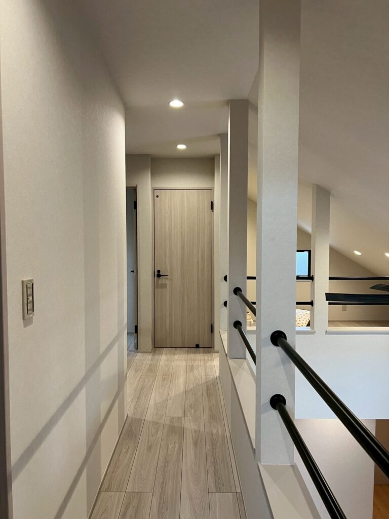 【完成見学会】鏡島西のいえO棟