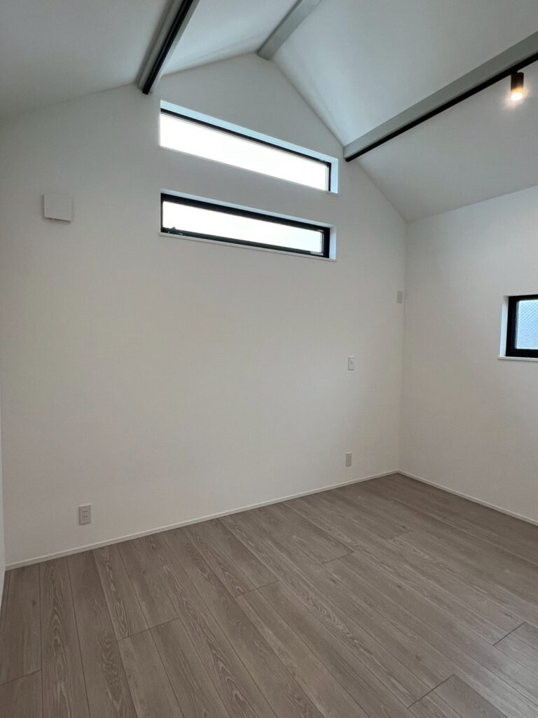 【完成見学会】鏡島西のいえO棟