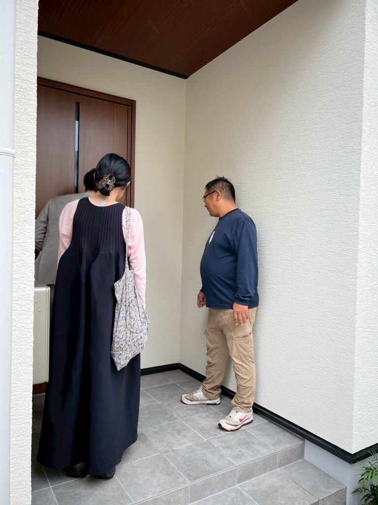 N様 お引き渡し🎉