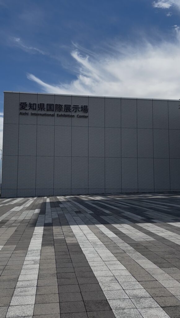 FOOD STYLE JAPAN 2025に行ってきました！