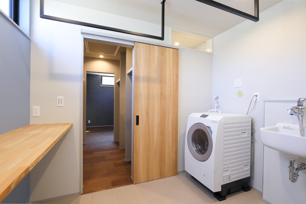 心地よさと機能美が息づく暮らし