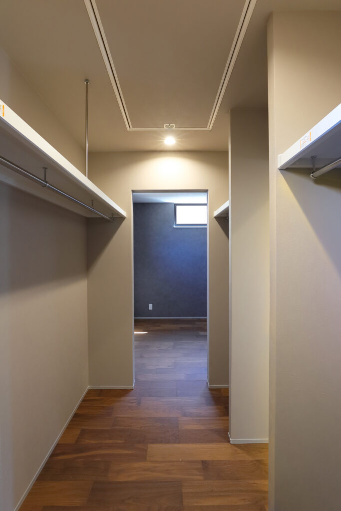 心地よさと機能美が息づく暮らし