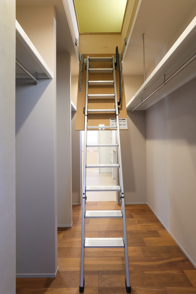 心地よさと機能美が息づく暮らし