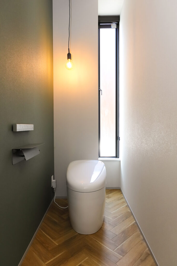 心地よさと機能美が息づく暮らし