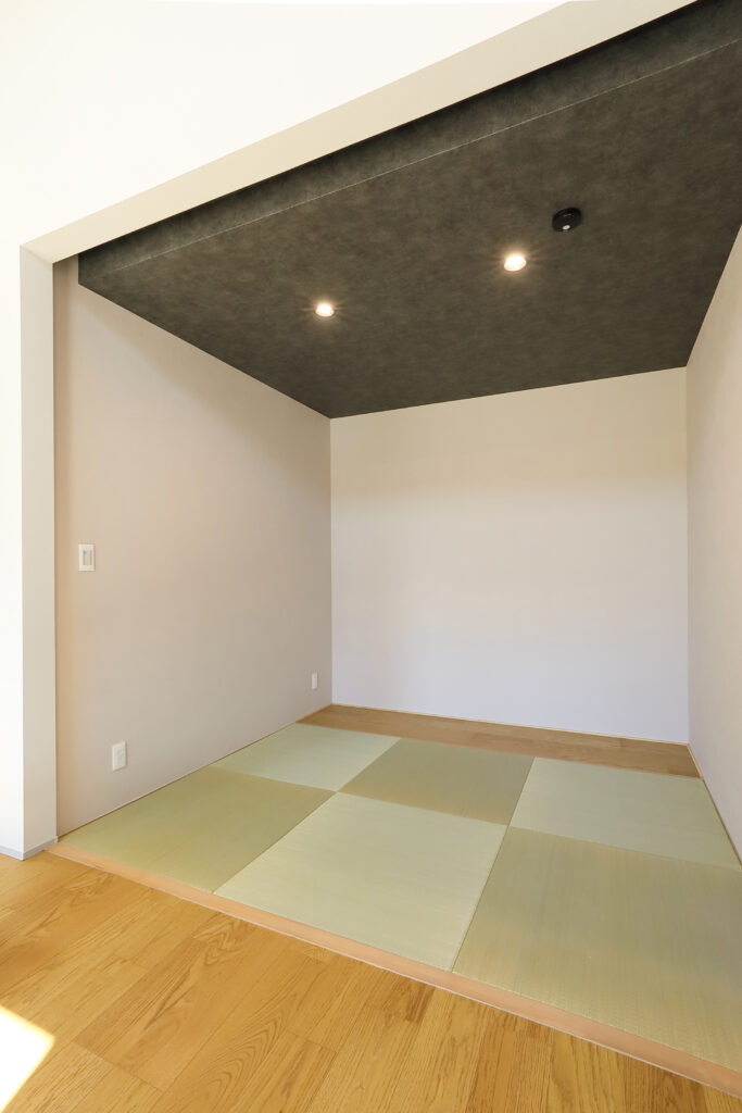 心地よさと機能美が息づく暮らし