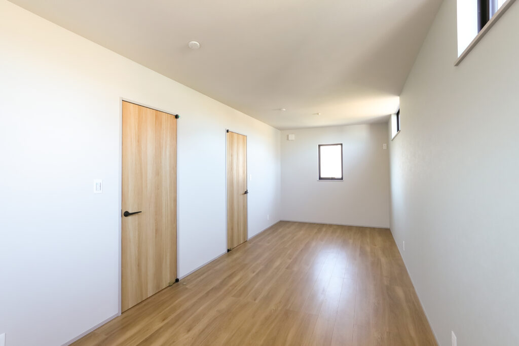 心地よさと機能美が息づく暮らし