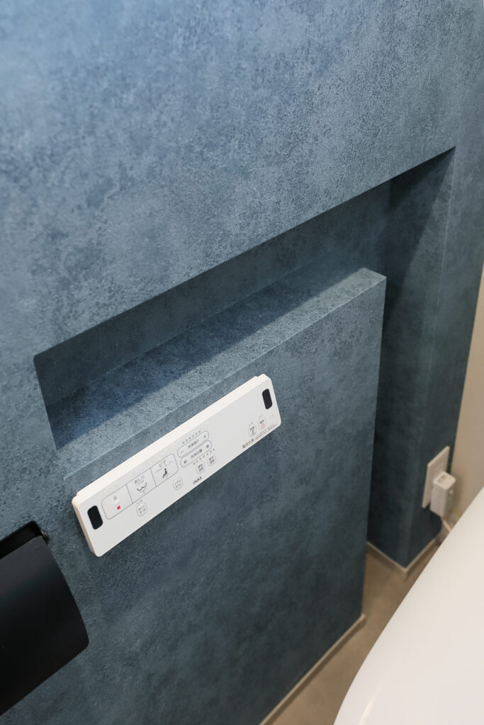 心地よさと機能美が息づく暮らし