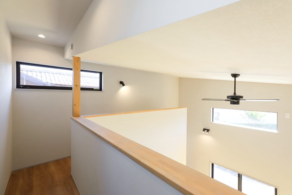 心地よさと機能美が息づく暮らし