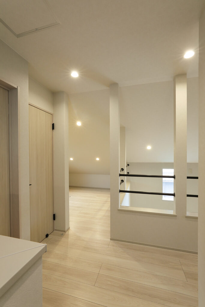 11/22-24【完成見学会】鏡島西/コックピットキッチンのいえ