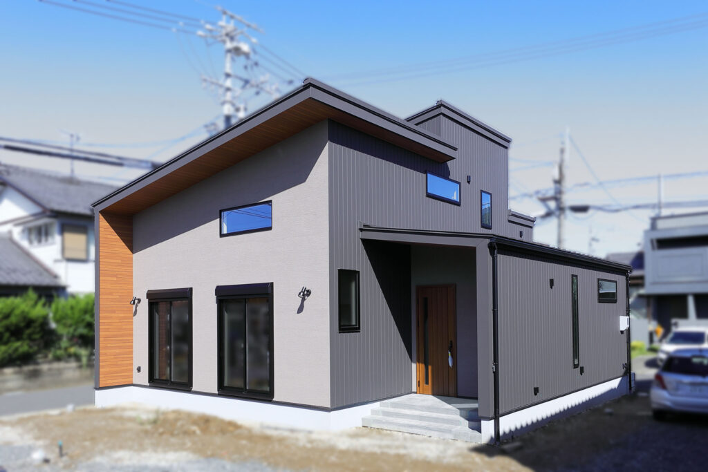 心地よさと機能美が息づく暮らし