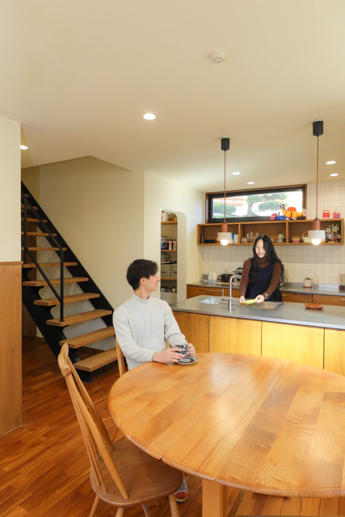 趣味の時間を大切にする暮らし