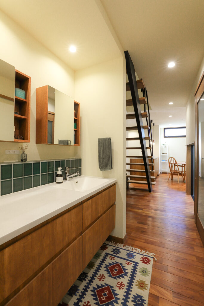 趣味の時間を大切にする暮らし