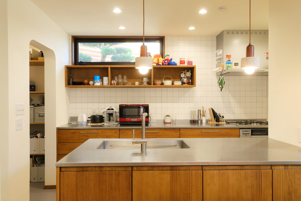 趣味の時間を大切にする暮らし