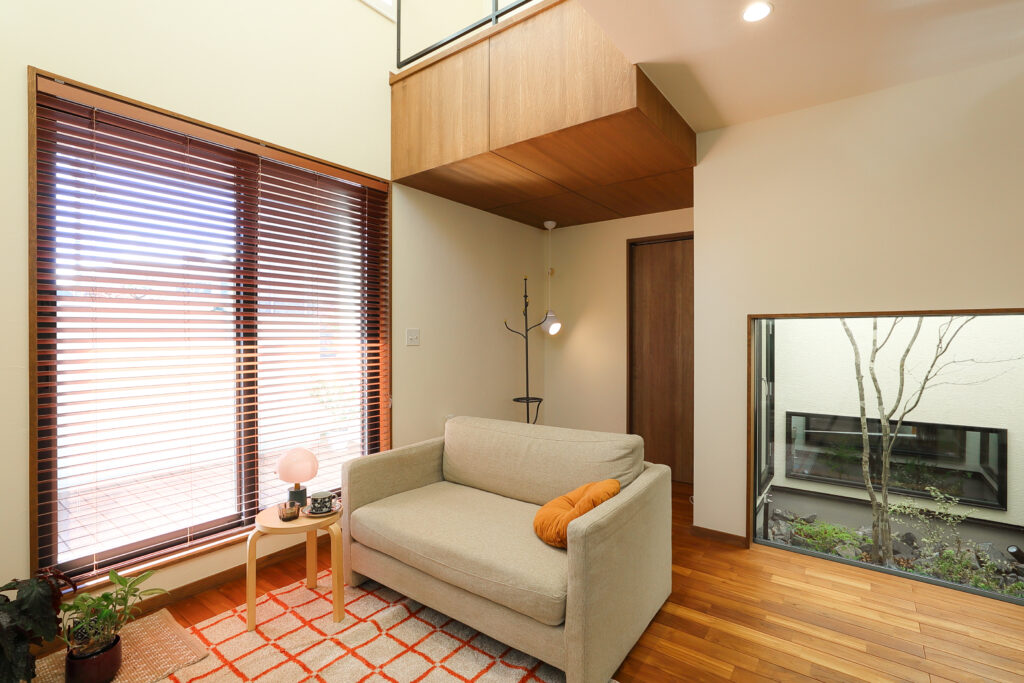 趣味の時間を大切にする暮らし