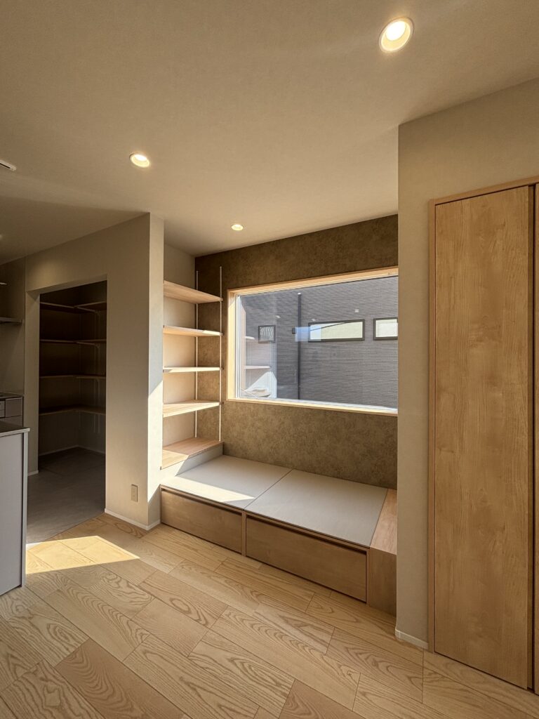 【撮影】注文住宅2棟の社内撮影をしました!