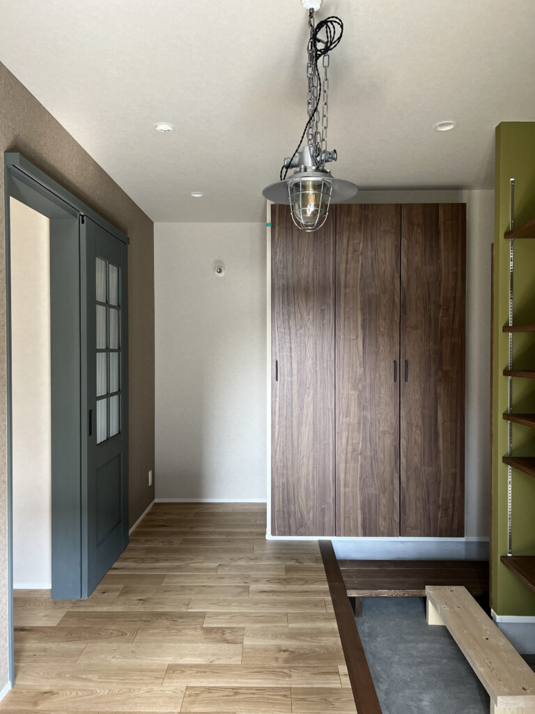 【撮影】注文住宅2棟の社内撮影をしました!