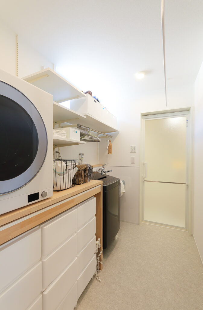 子どもの感性を育む暮らし