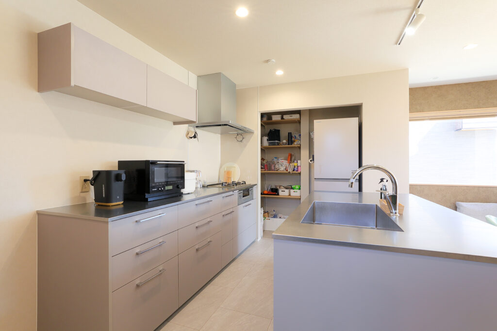 子どもの感性を育む暮らし