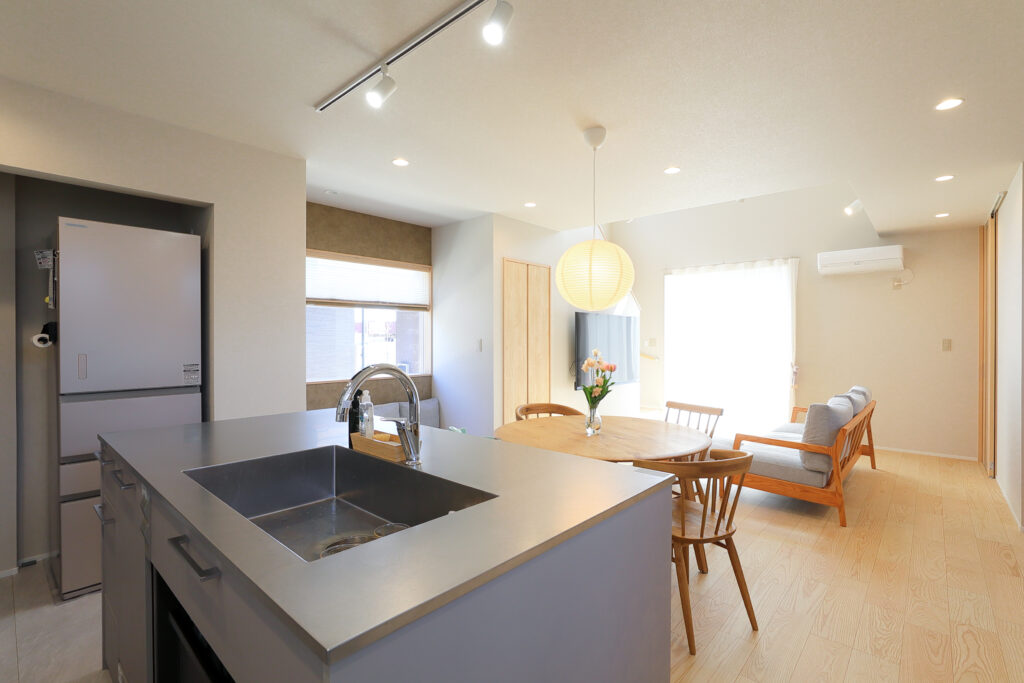 子どもの感性を育む暮らし