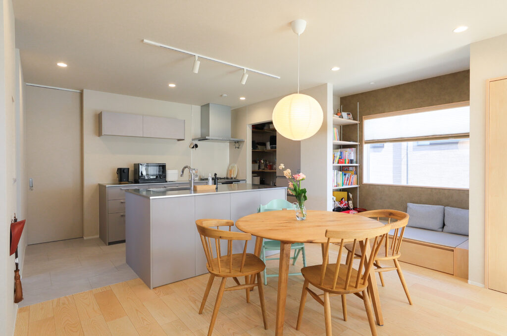 子どもの感性を育む暮らし