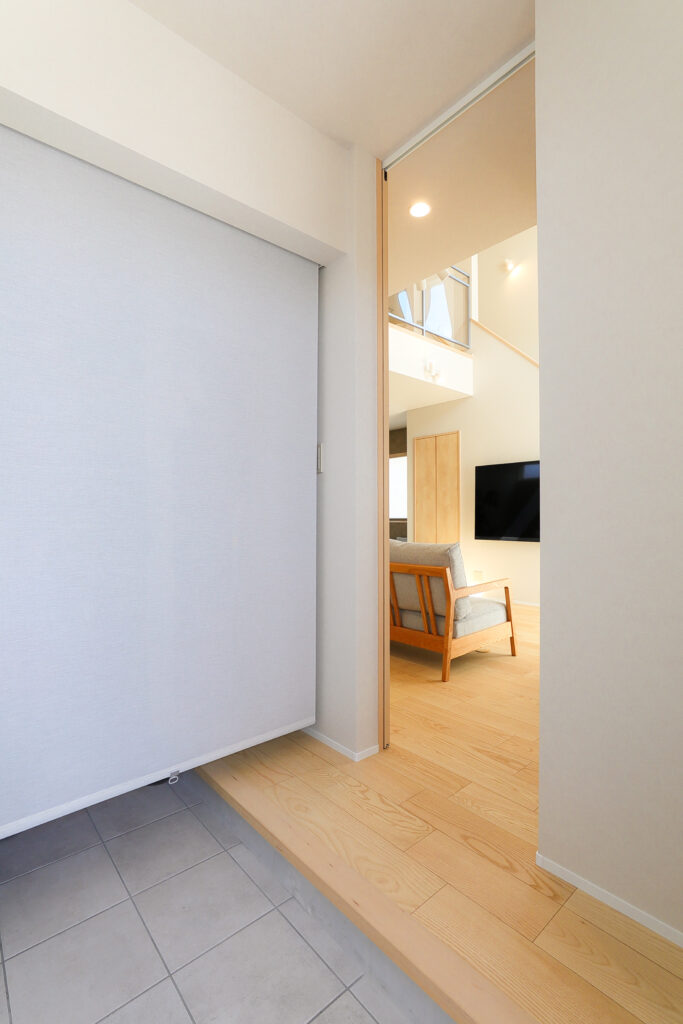 子どもの感性を育む暮らし