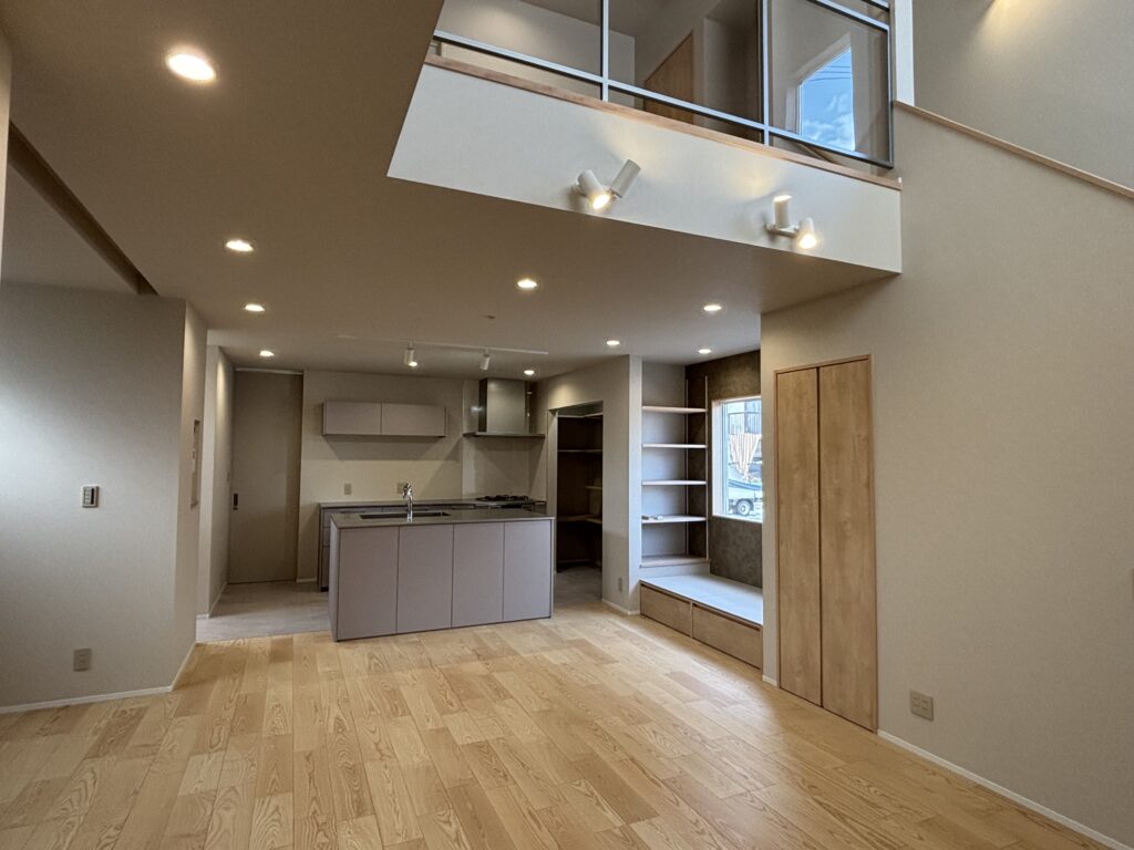 K様邸 お引渡し🏠