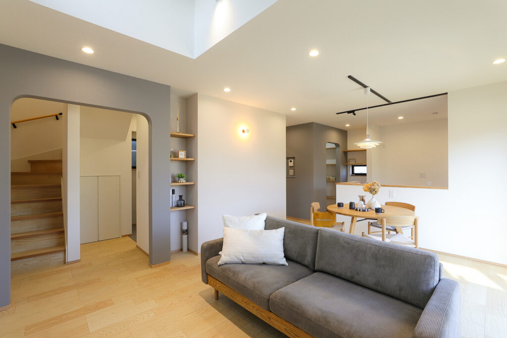 H様　お引き渡しでした🎉