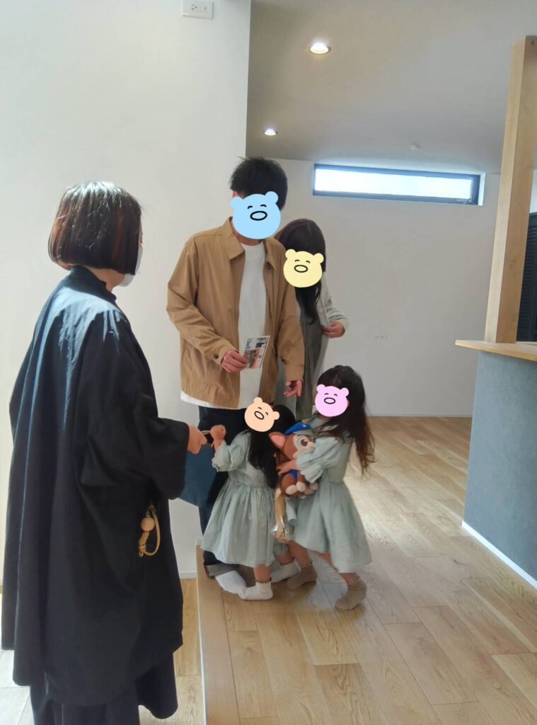 H様邸 お引渡し🏠