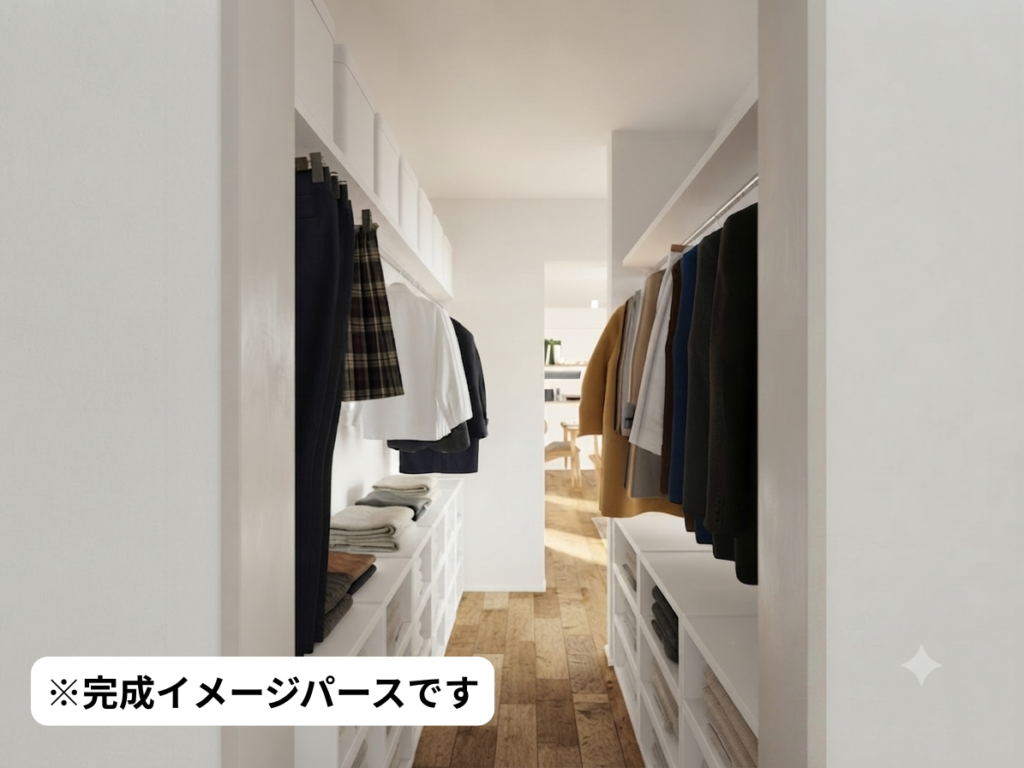 【※新規分譲住宅計画中】鏡島精華のいえG区画